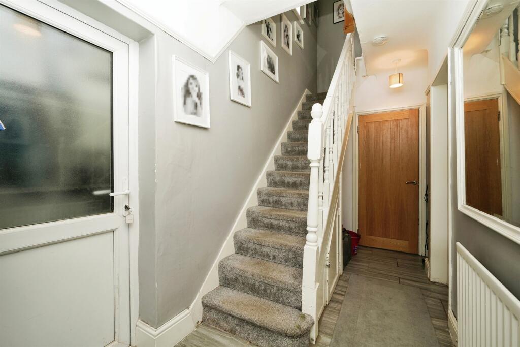 Additional property image - Cortsway West, Wirral