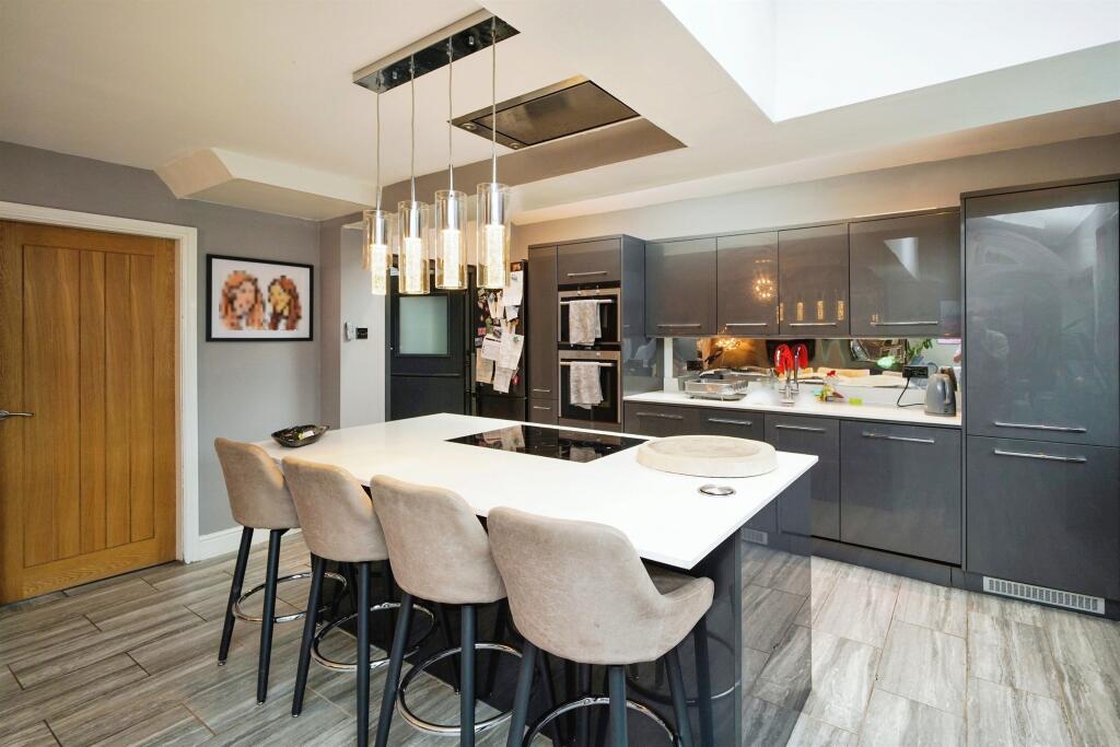 Additional property image - Cortsway West, Wirral