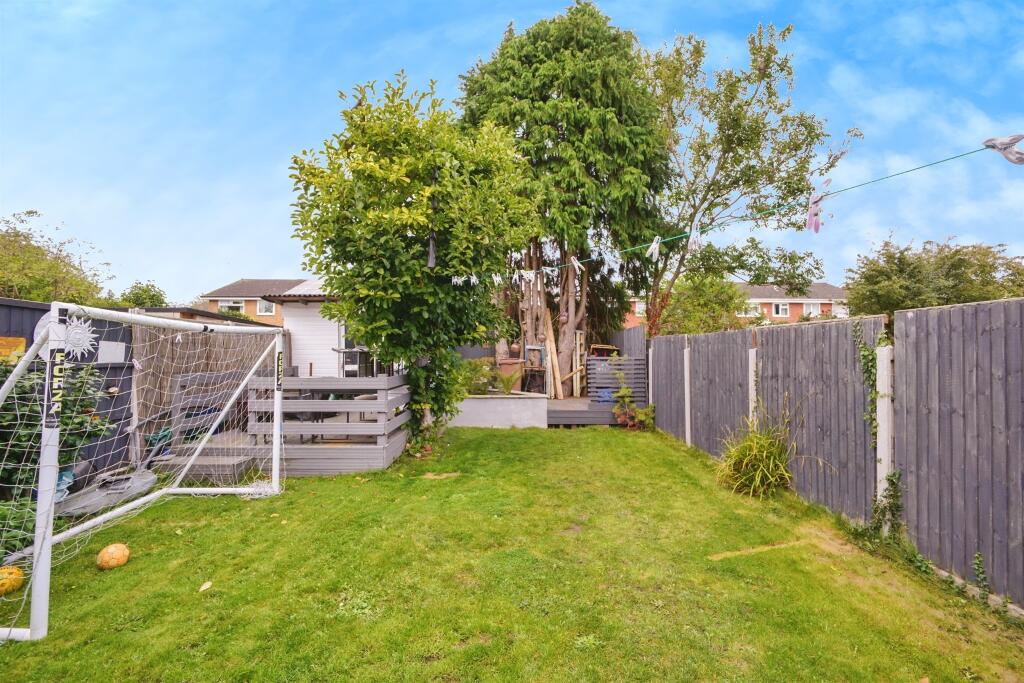 Additional property image - Cortsway West, Wirral