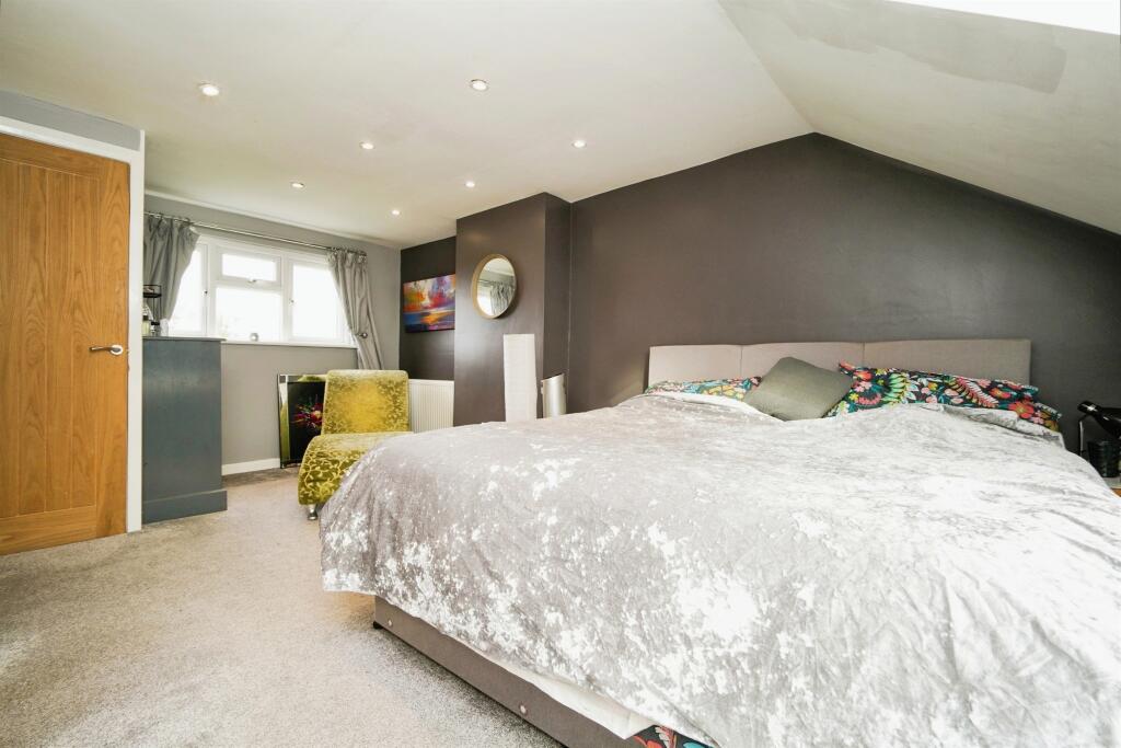 Additional property image - Cortsway West, Wirral