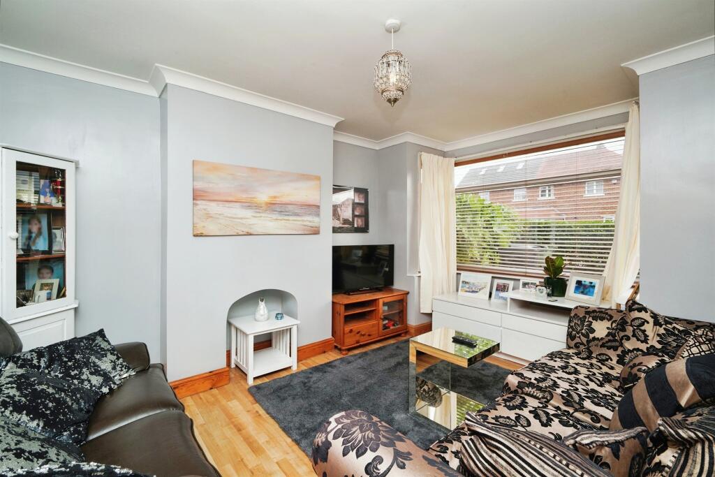 Additional property image - Cortsway West, Wirral