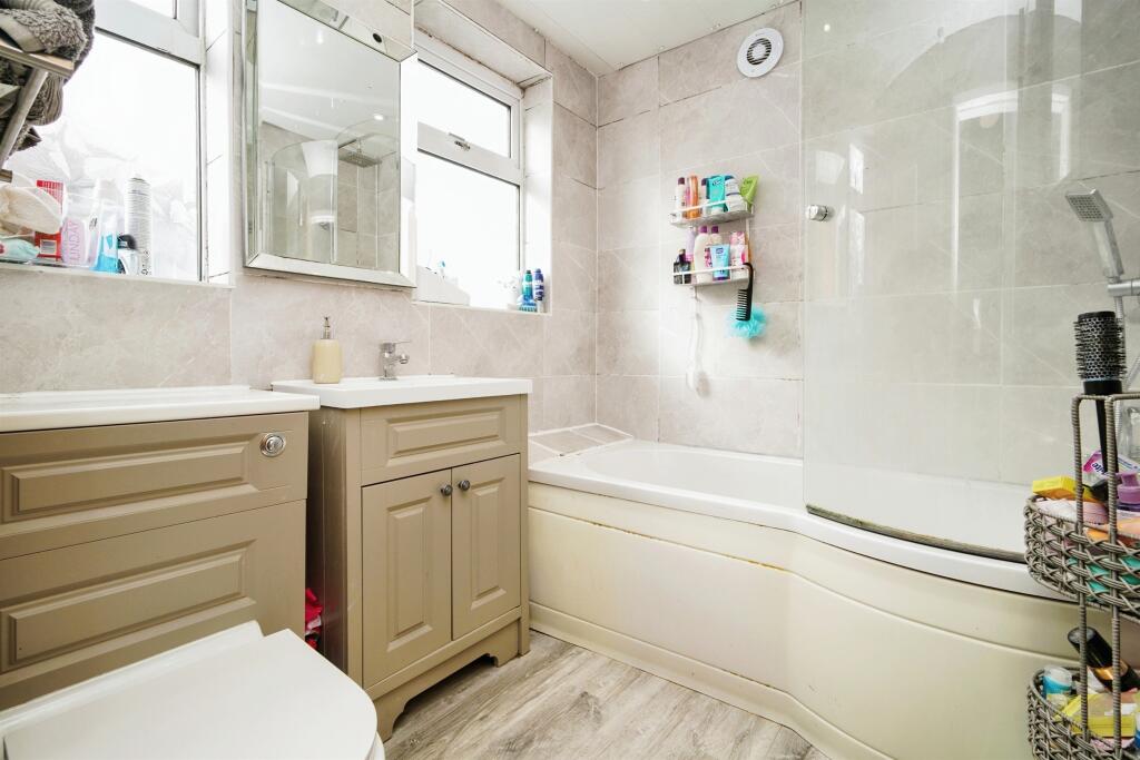 Additional property image - Cortsway West, Wirral