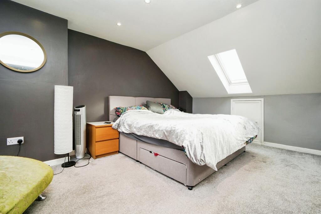 Additional property image - Cortsway West, Wirral