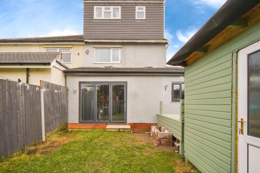 Additional property image - Cortsway West, Wirral