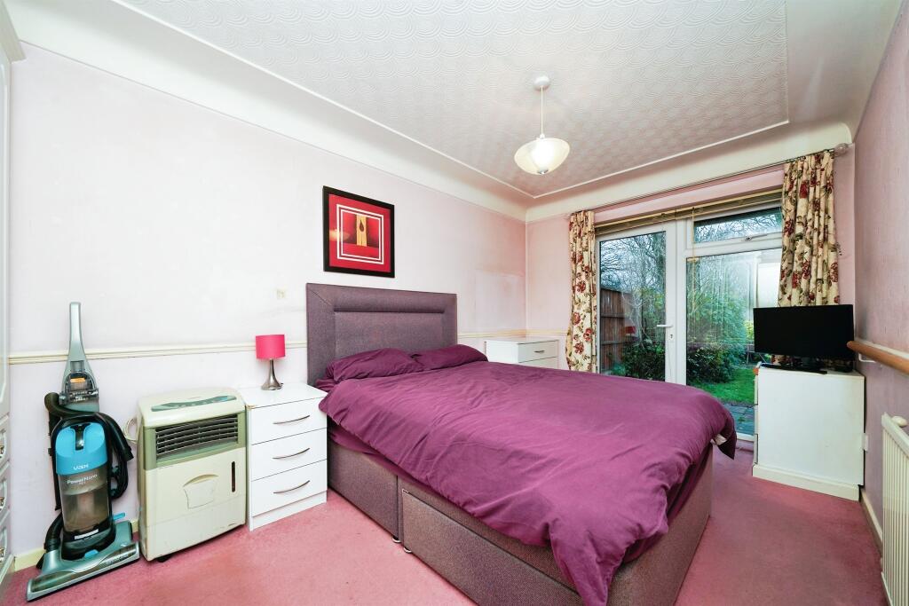 Additional property image - Dunning Close, Wirral
