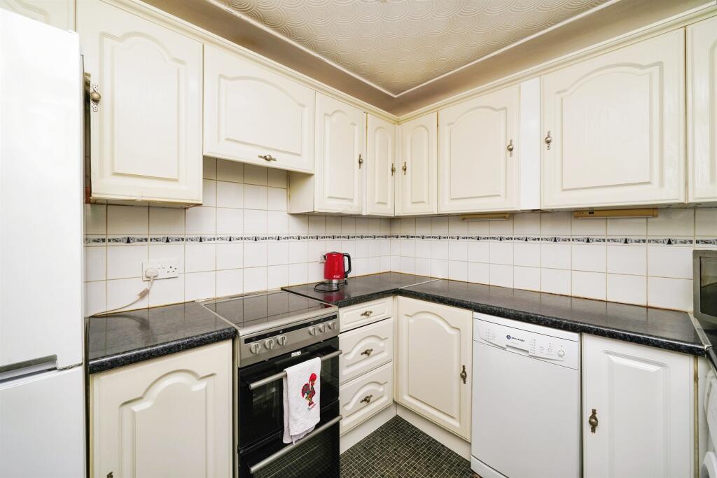 Additional property image - Dunning Close, Wirral