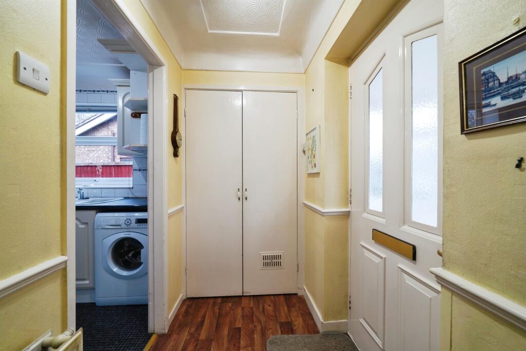 Additional property image - Dunning Close, Wirral
