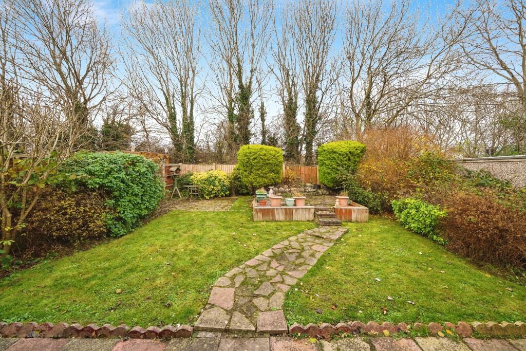 Additional property image - Dunning Close, Wirral