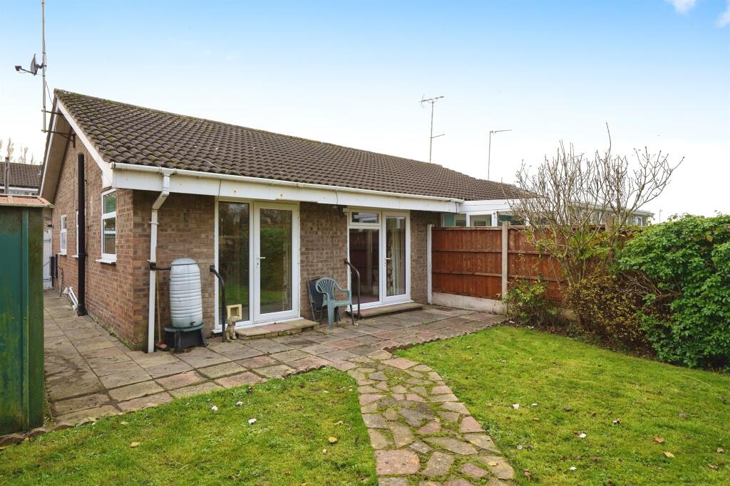 Additional property image - Dunning Close, Wirral