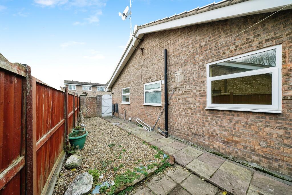 Additional property image - Dunning Close, Wirral