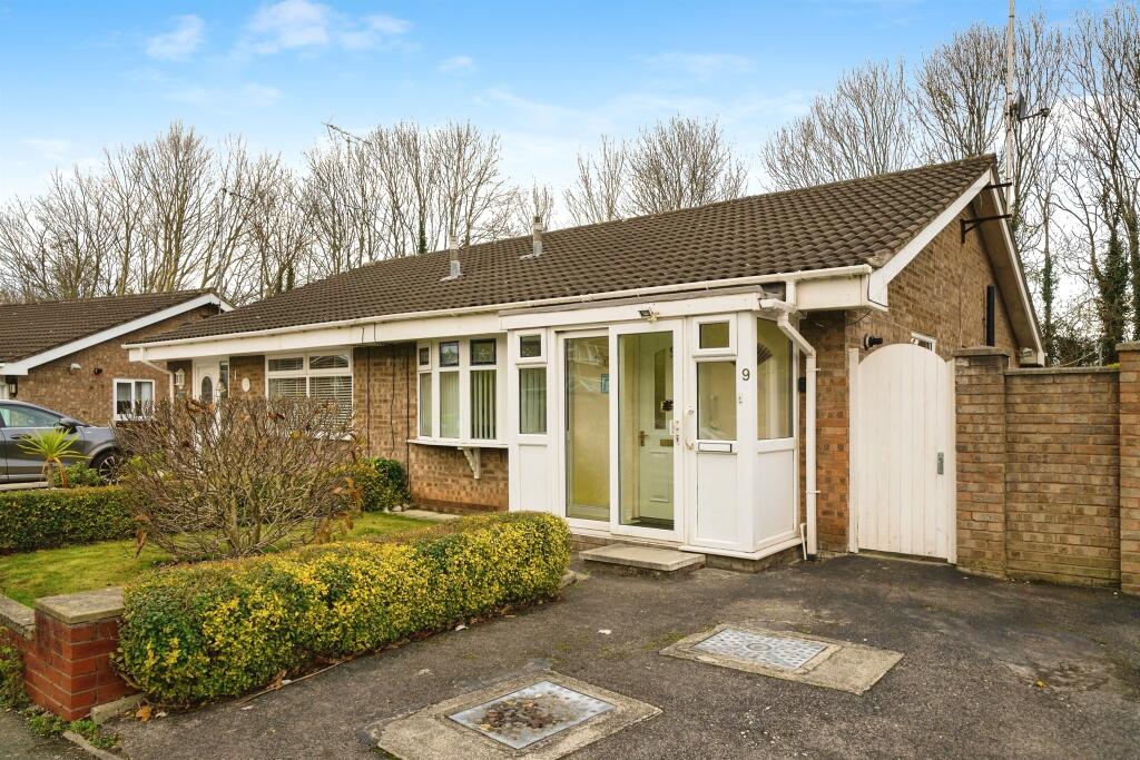 Additional property image - Dunning Close, Wirral