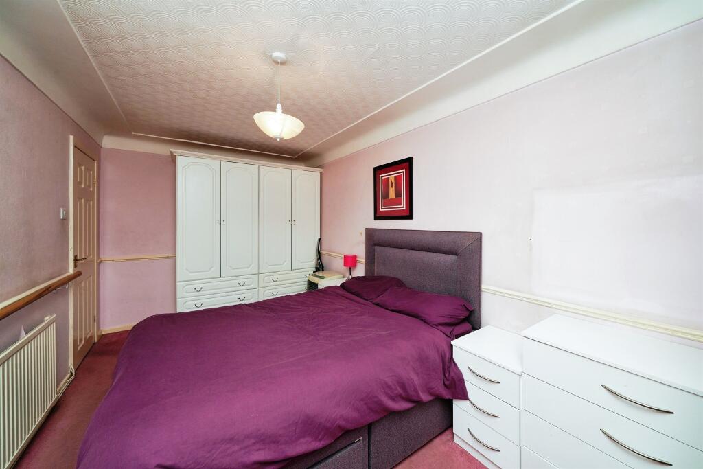 Additional property image - Dunning Close, Wirral