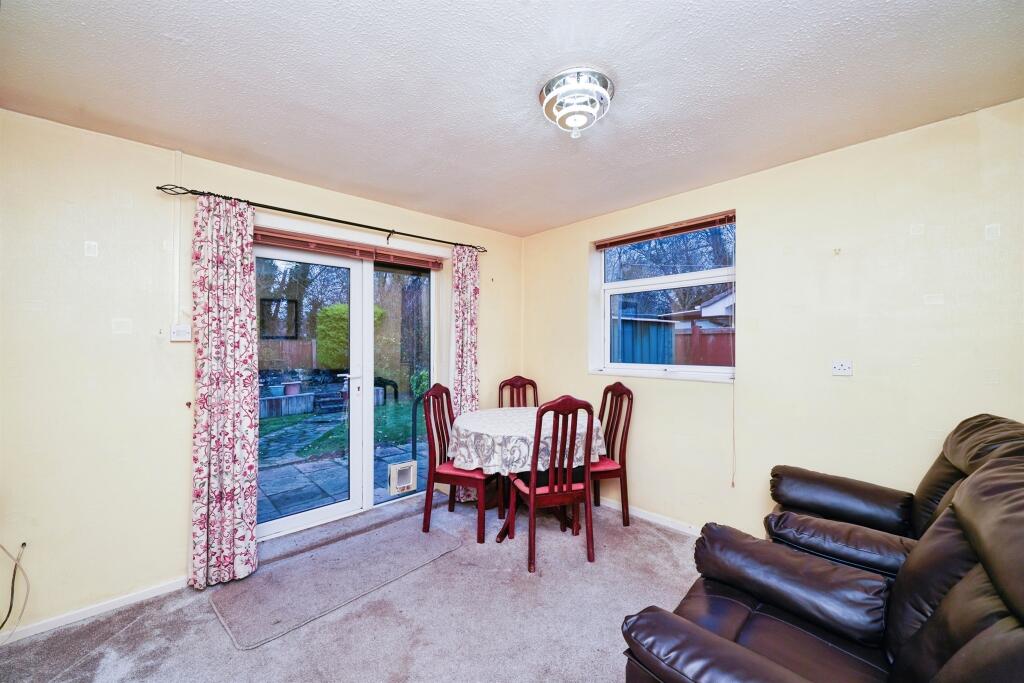 Additional property image - Dunning Close, Wirral