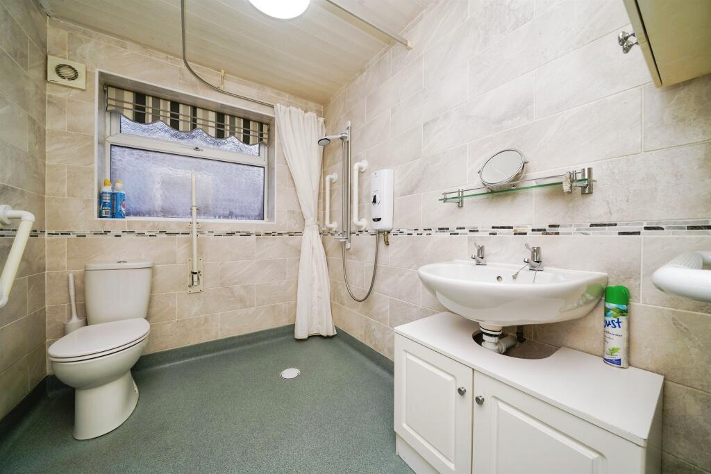 Additional property image - Dunning Close, Wirral