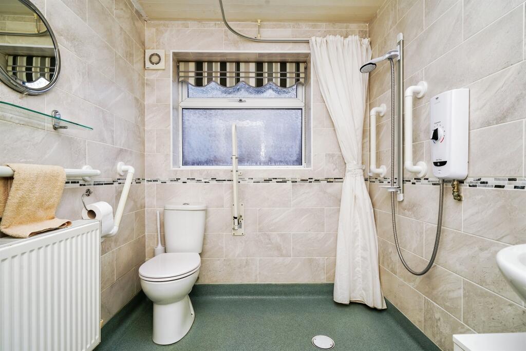 Additional property image - Dunning Close, Wirral