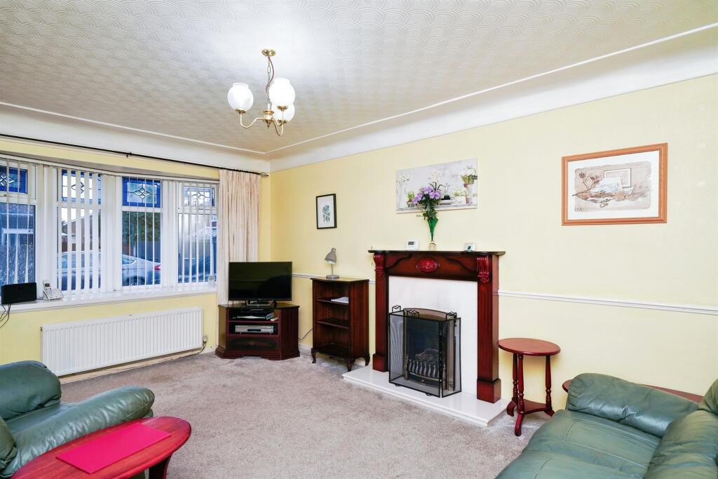 Additional property image - Dunning Close, Wirral