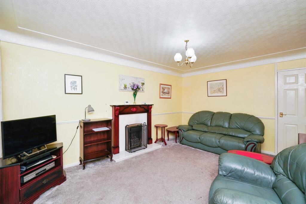 Additional property image - Dunning Close, Wirral