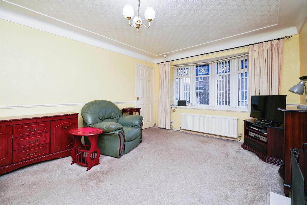 Additional property image - Dunning Close, Wirral
