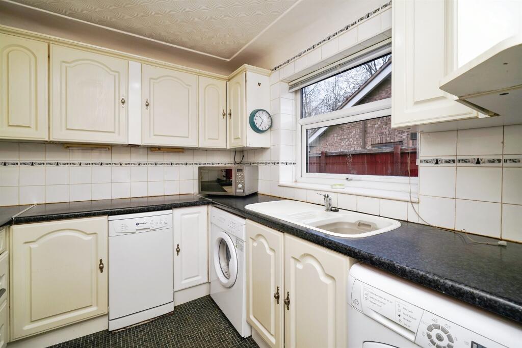 Additional property image - Dunning Close, Wirral