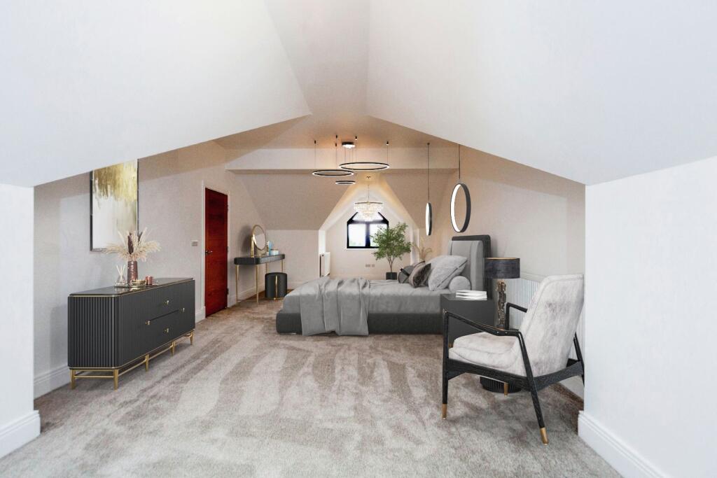 Additional property image - Farr Hall Road, Wirral