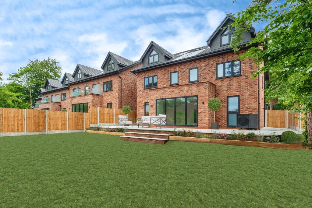 Additional property image - Farr Hall Road, Wirral