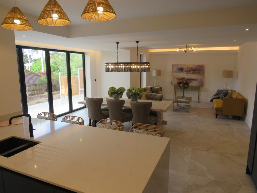 Additional property image - Farr Hall Road, Wirral