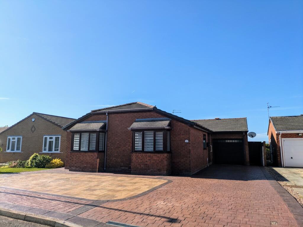 Main image of property: Ashdale Park, Wirral