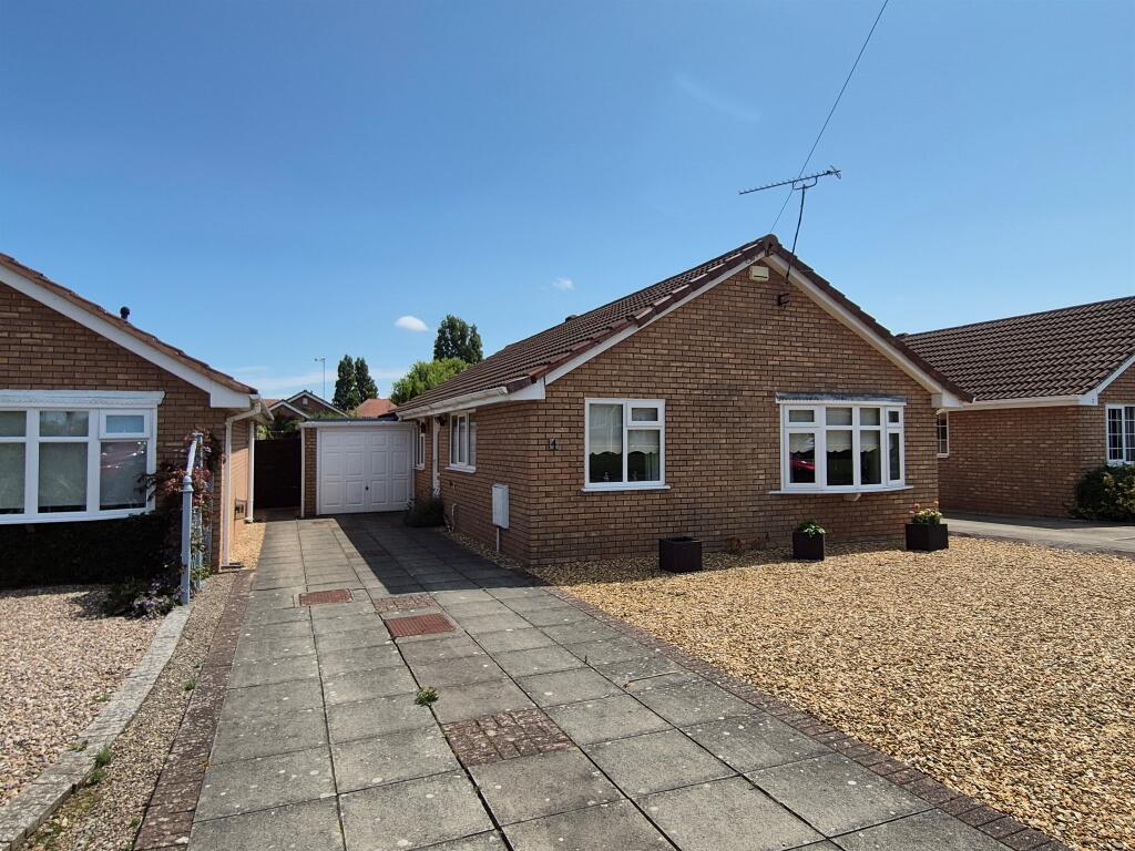 Main image of property: Glen Ronald Drive, Greasby, Wirral