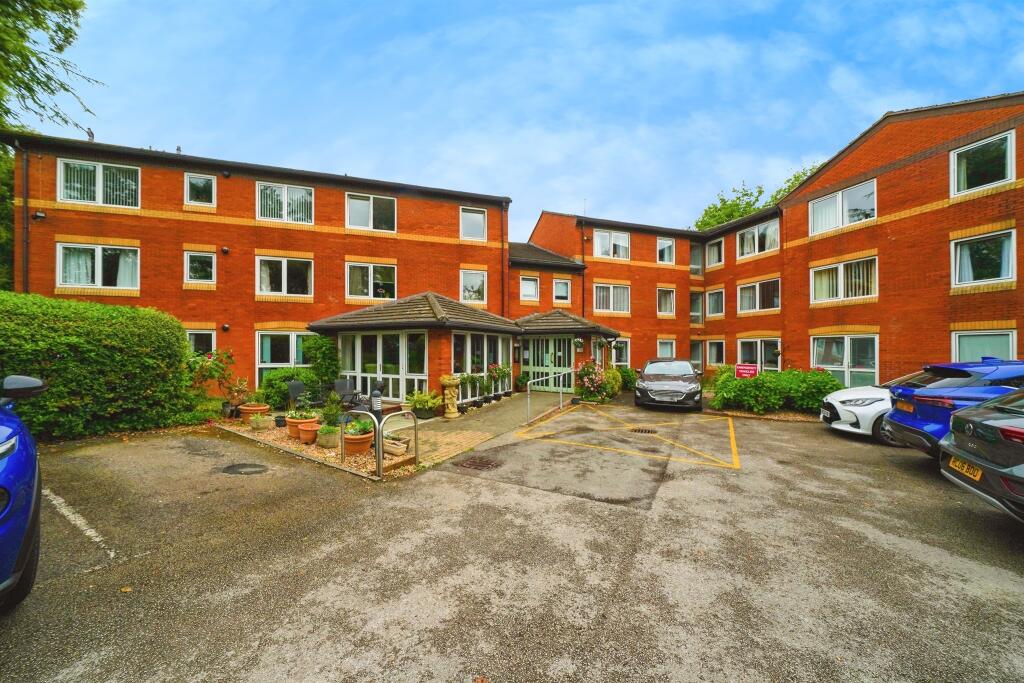 Main image of property: Manorside Close, Wirral