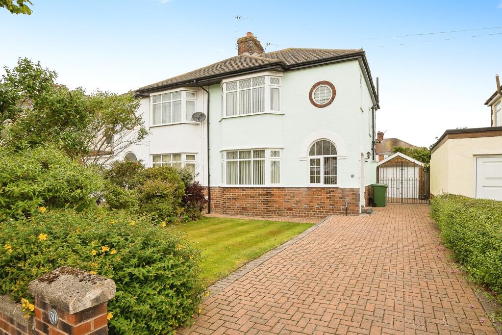 Main image of property: Ferguson Avenue, Wirral