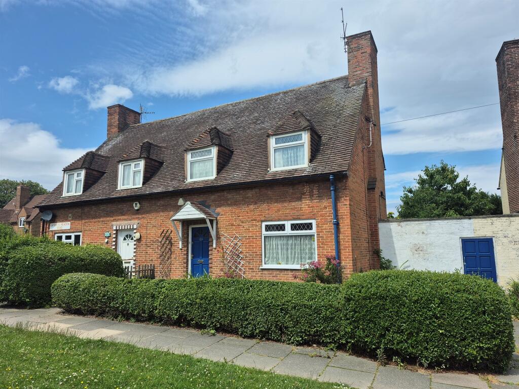 Main image of property: Ganneys Meadow Road, Wirral