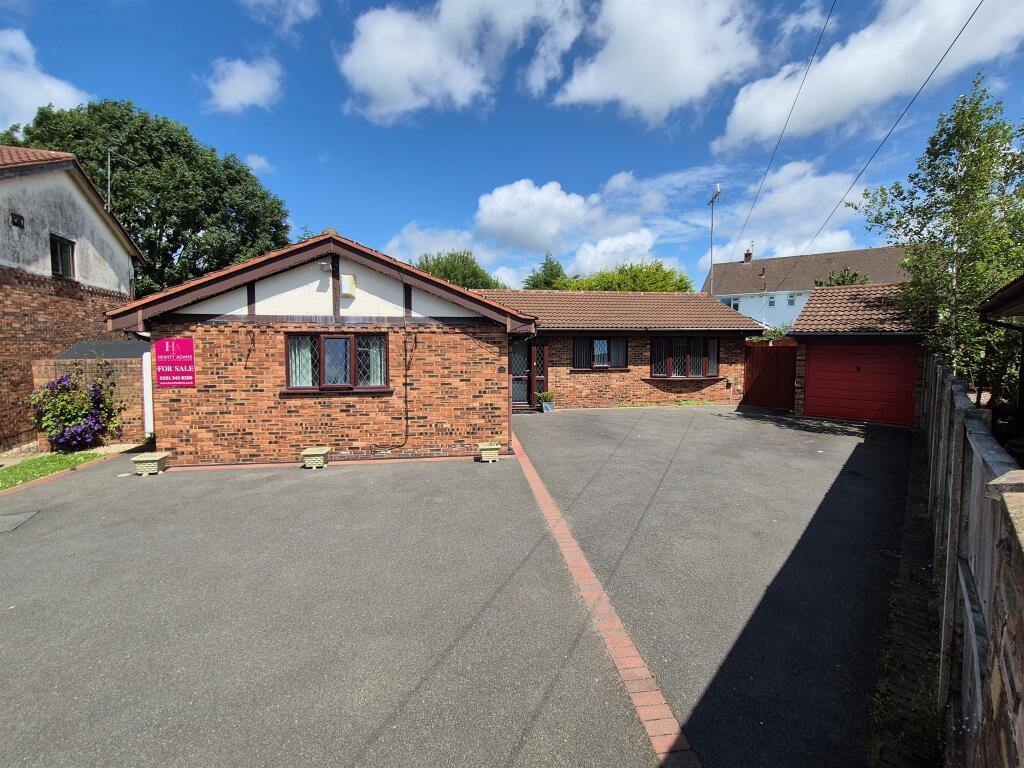 Main image of property: Rowan Tree Close, Wirral