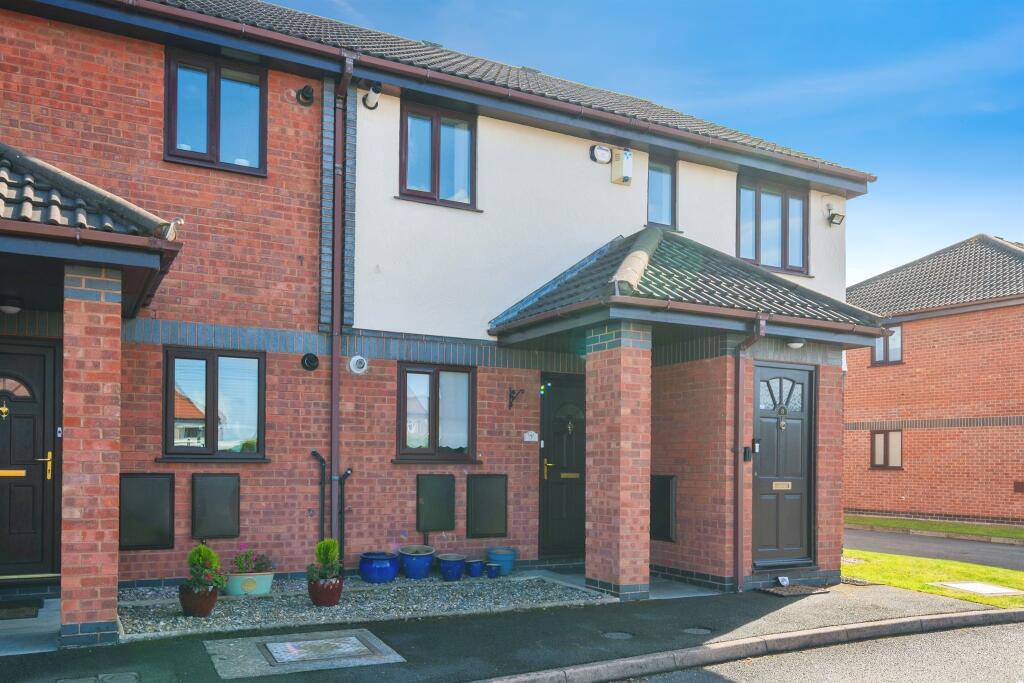 Main image of property: Frankby Road, Greasby, Wirral