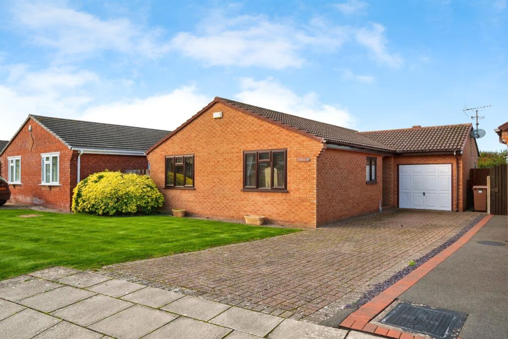 Main image of property: Ashdale Park, Wirral