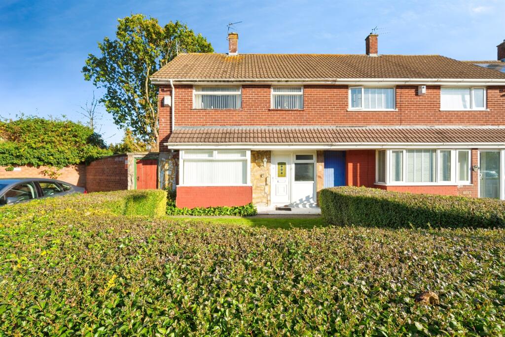 Main image of property: Ford Close, Wirral