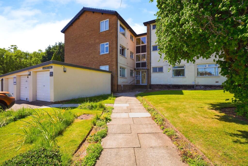 Main image of property: Belvidere Court, Wirral