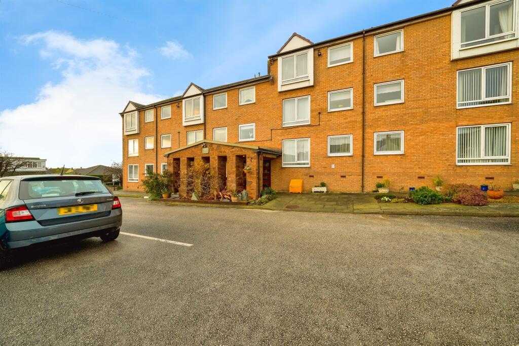 Main image of property: Well Lane, Greasby, Wirral