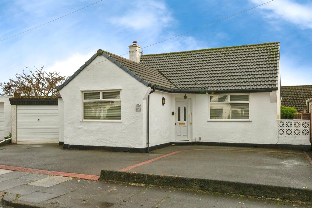 Main image of property: Ainsdale Close, Thingwall, Wirral