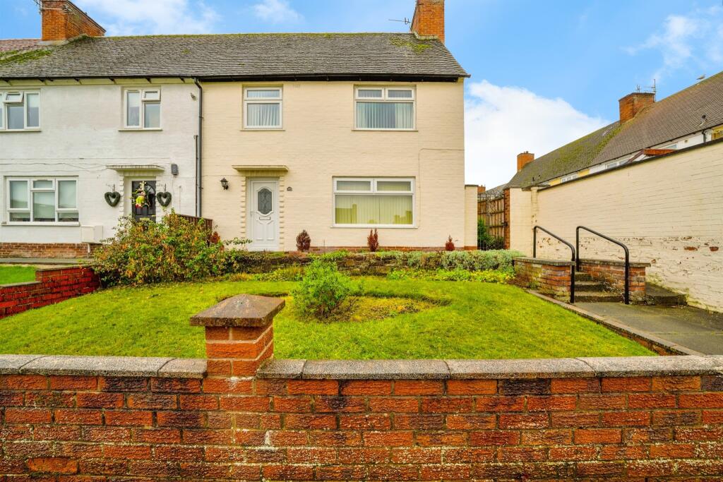 Main image of property: Orrets Meadow Road, Wirral