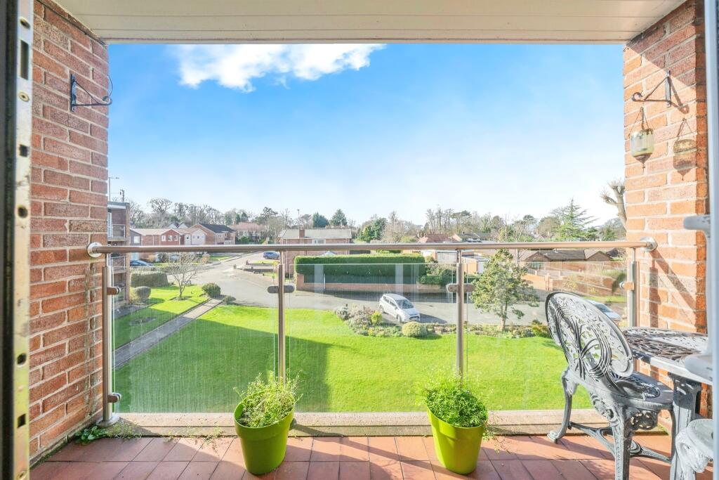 Main image of property: Braeside Gardens, Wirral