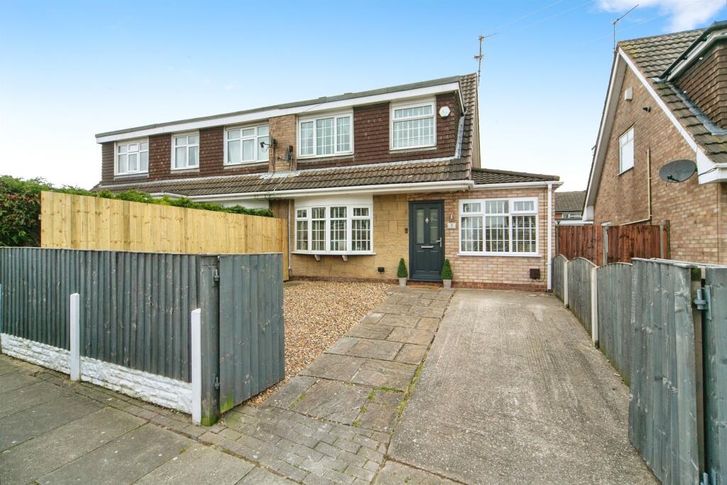 Main image of property: Kingfisher Way, Wirral
