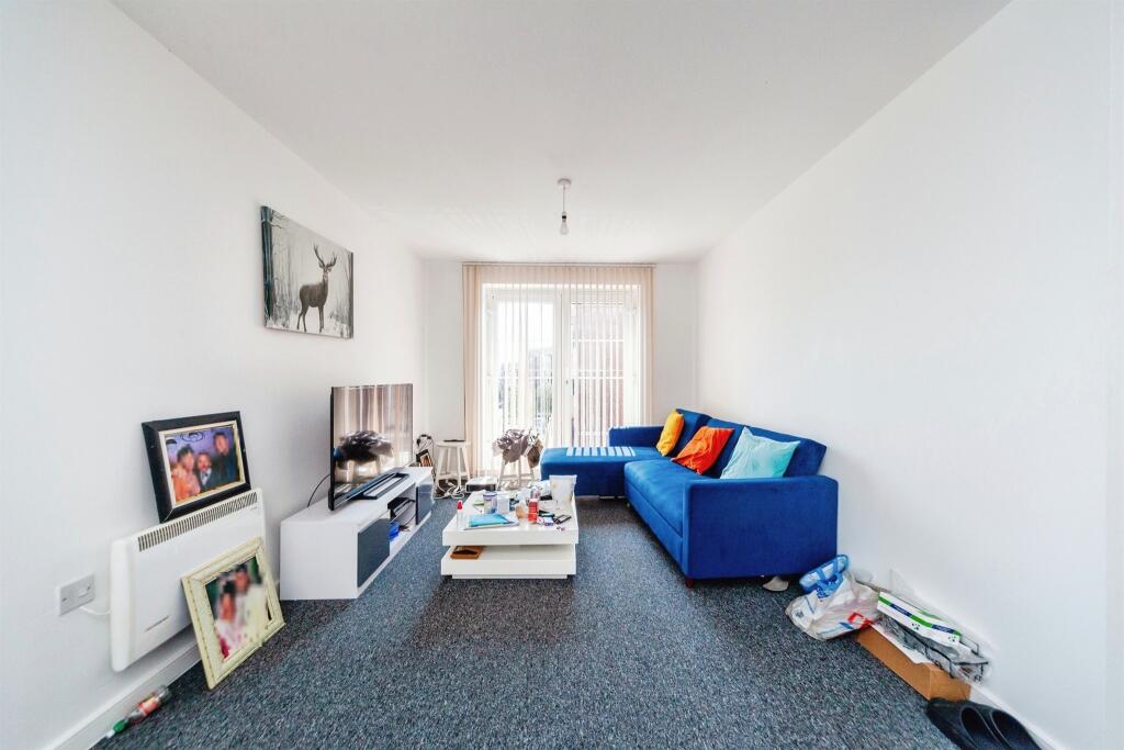 Additional property image - Robinson Road, Ellesmere Port
