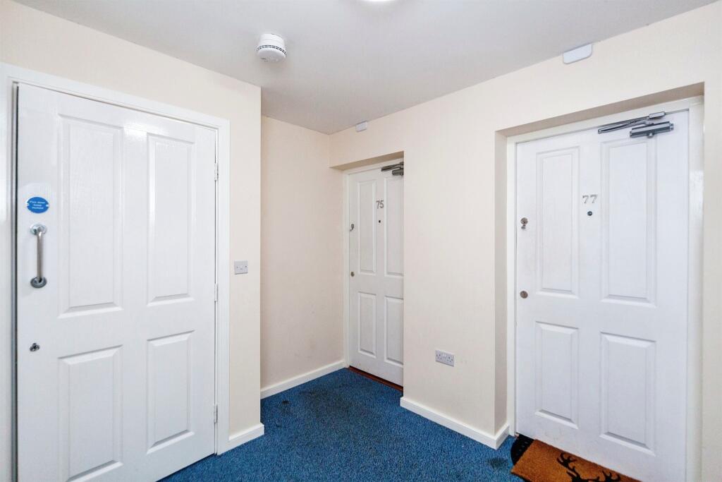 Additional property image - Robinson Road, Ellesmere Port