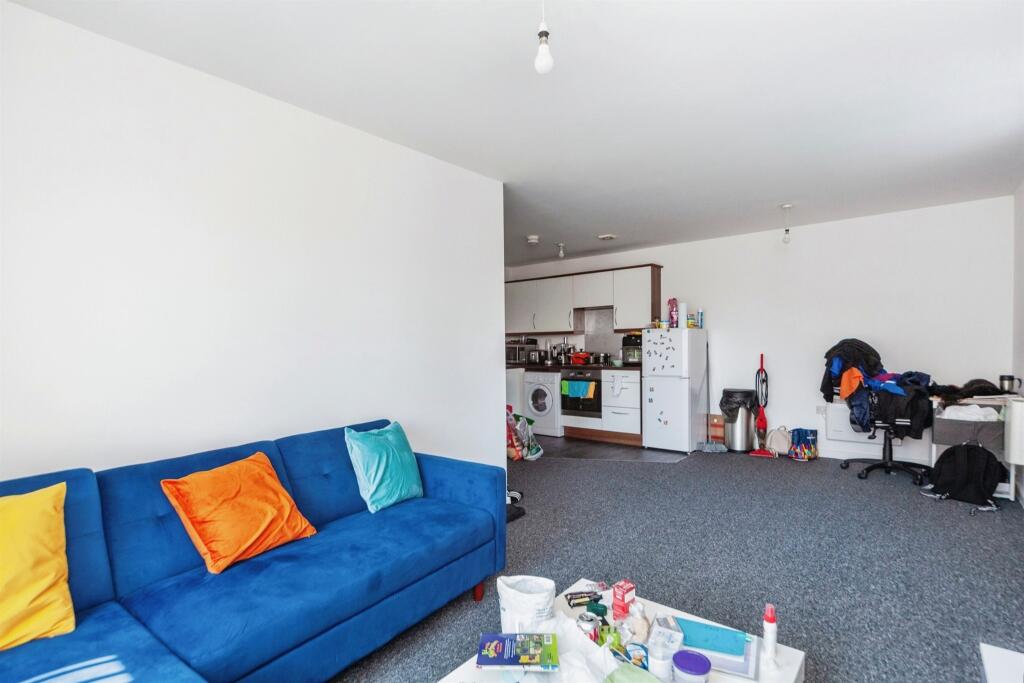 Additional property image - Robinson Road, Ellesmere Port