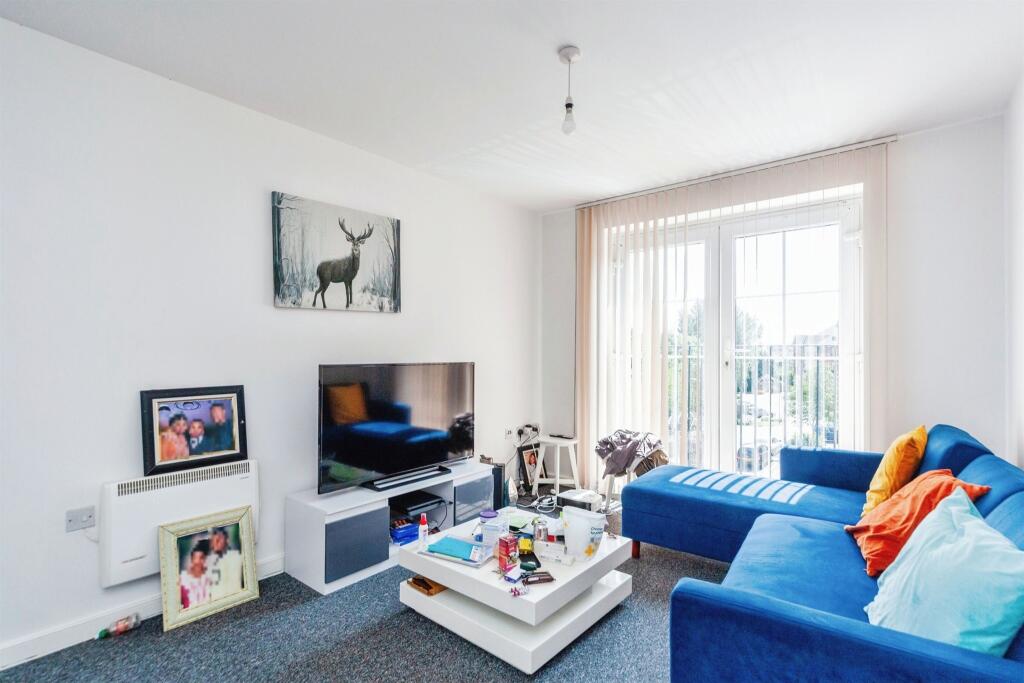 Additional property image - Robinson Road, Ellesmere Port