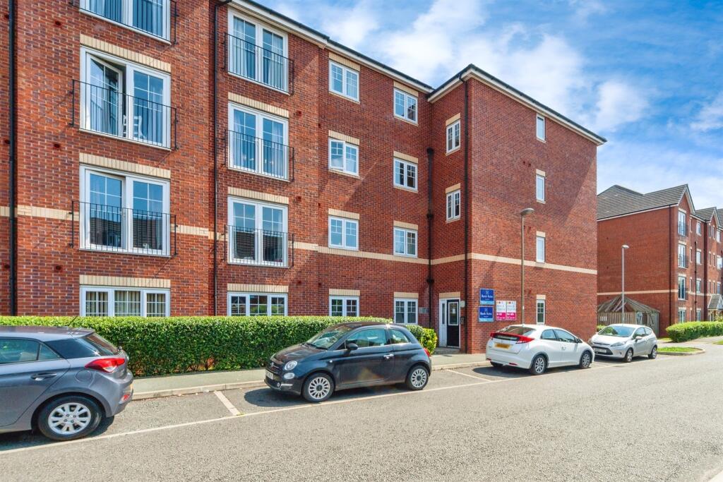 Additional property image - Robinson Road, Ellesmere Port