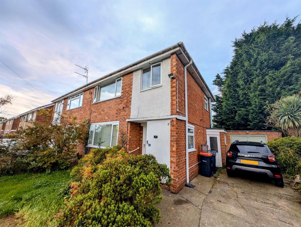 Main image of property: Bridge Meadow, Great Sutton, Ellesmere Port
