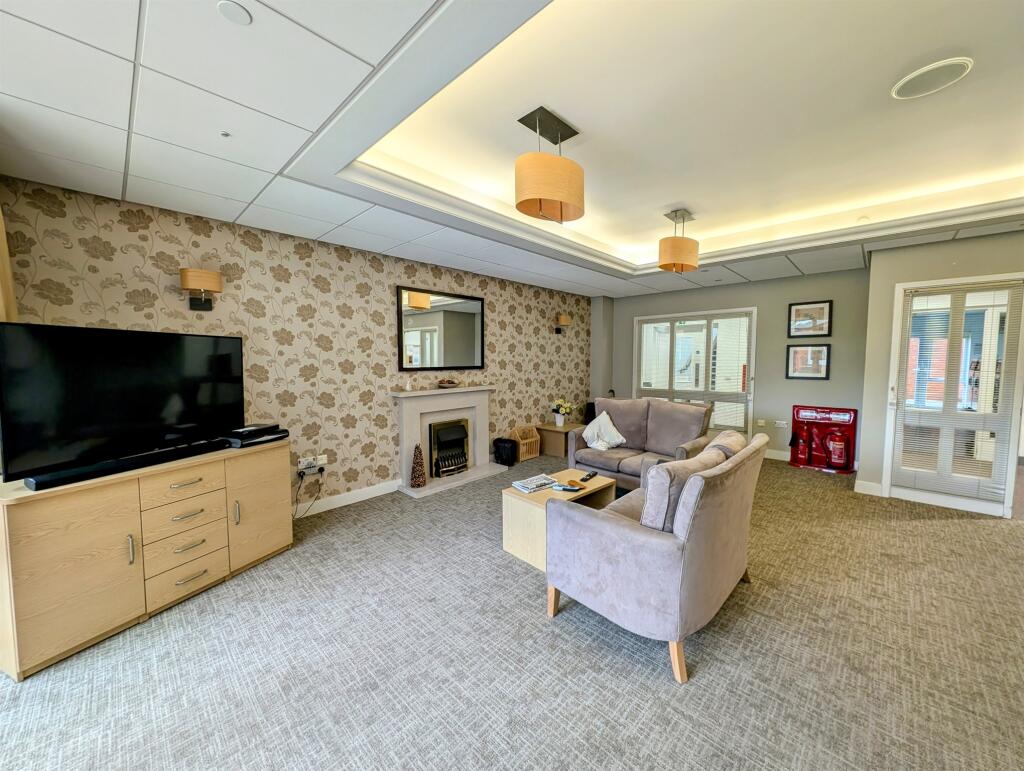 Additional property image - New Grosvenor Road, Ellesmere Port