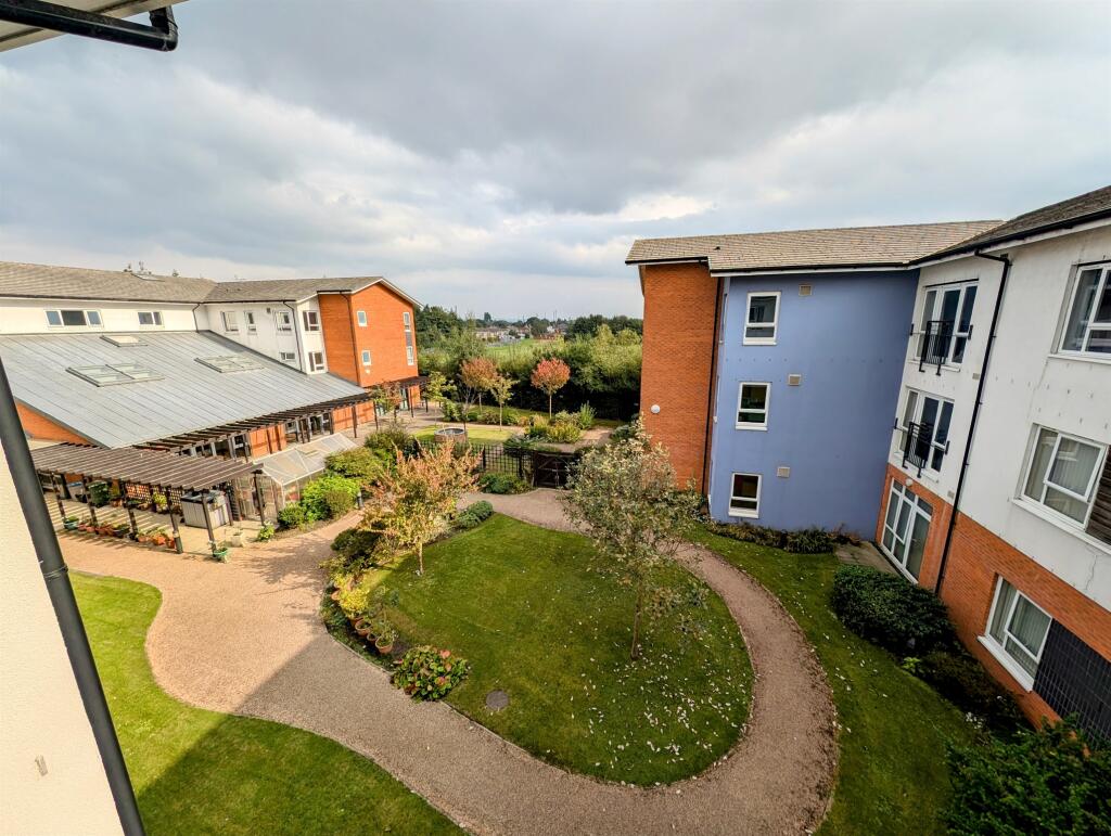 Additional property image - New Grosvenor Road, Ellesmere Port