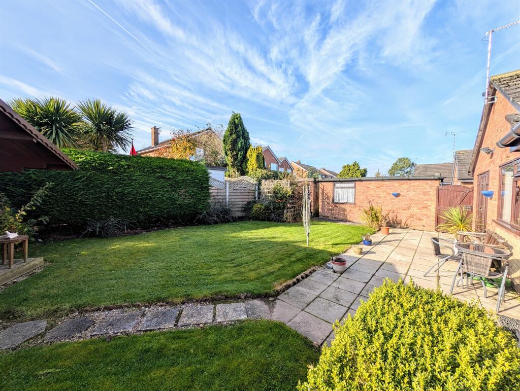 Additional property image - Glen Road, Great Sutton, Ellesmere Port